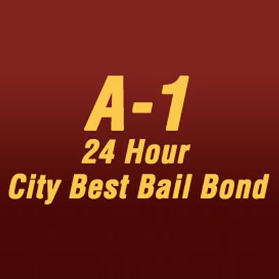 A1 24hr City Best Bail Bonds