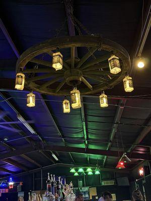 The Bar SomeWhere Else