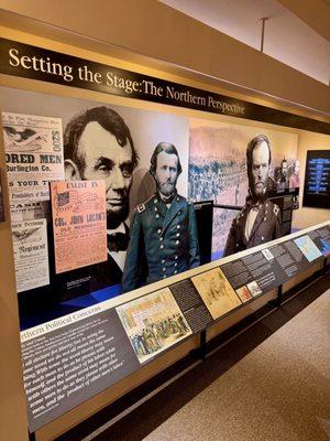 National Park Service Kennesaw Mountain