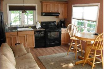 Steven's Cottage Rentals of New Hampshire