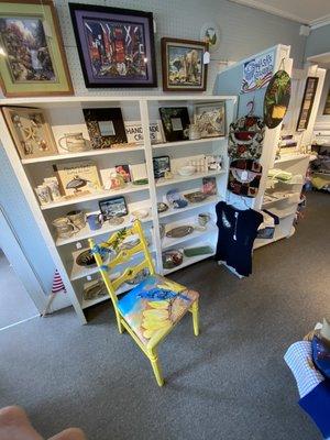 Old Town Arts & Crafts Guild