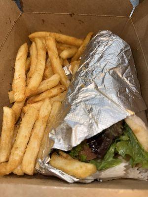 House of Hummus - Cumming