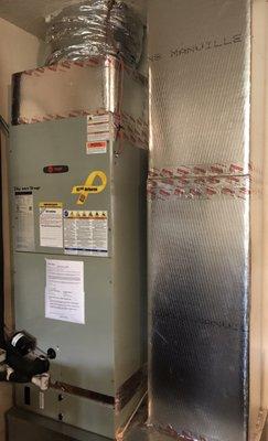 Del-Air Heating & Air Conditioning