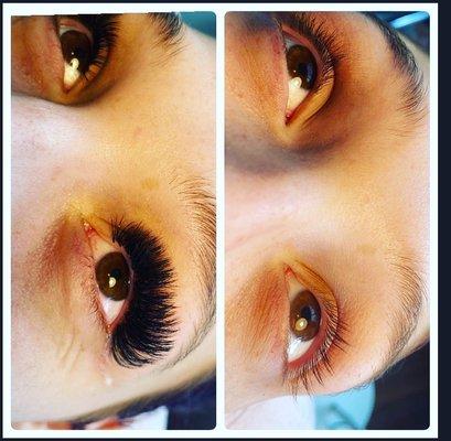 Gem Glam Lashes