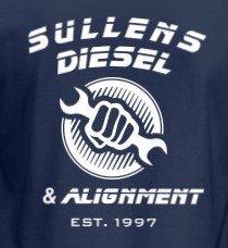 Sullens Diesel & Auto Repair