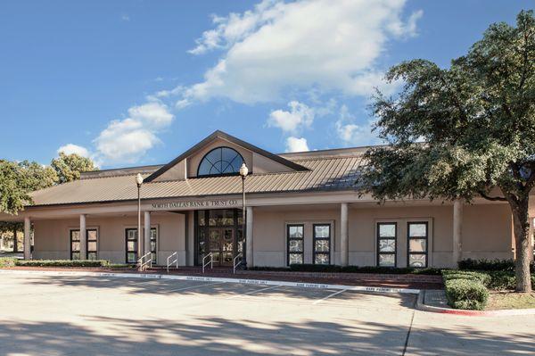 North Dallas Bank & Trust Co.