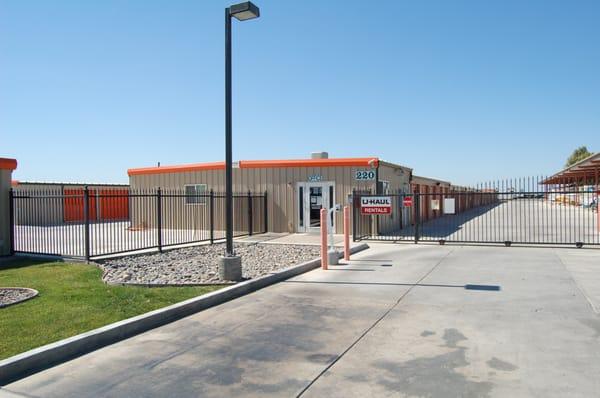 Willmott Self Storage