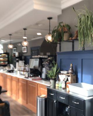 Idea Coffee - Walden