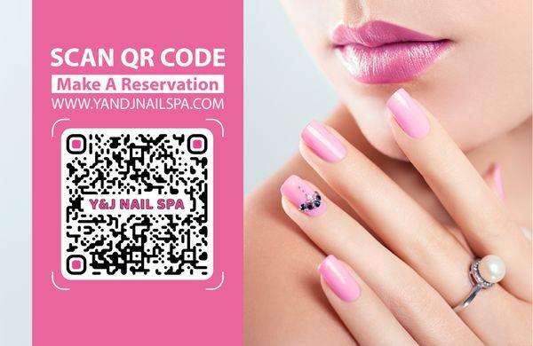 Y&J Nail Spa