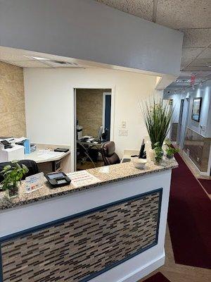 All Smiles Dentistry