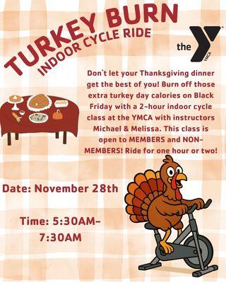 YMCA of Hagerstown Maryland