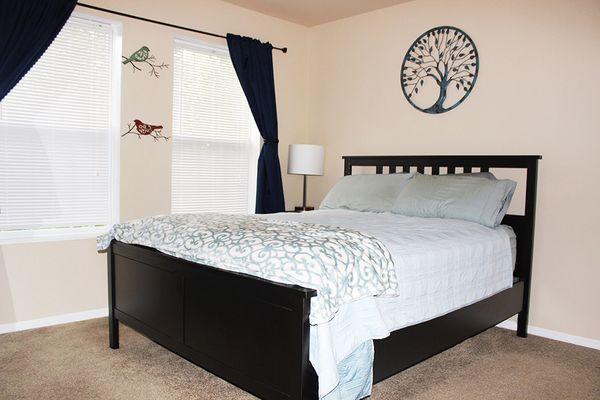 The Woodlands Apartments