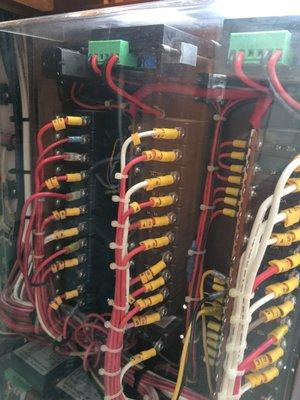 Vision Electric Northwest