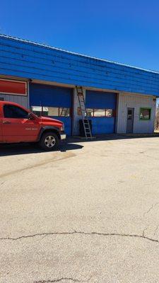 Come stop and see us today.