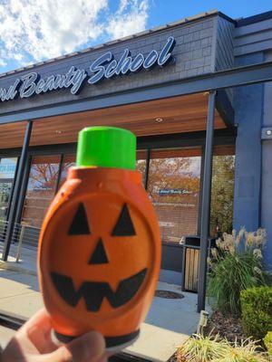 Long Island Beauty School