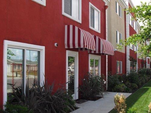 Your new home awaits you.