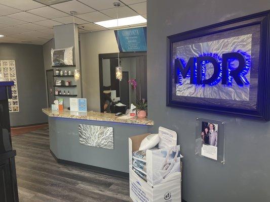 MDR Chiropractic