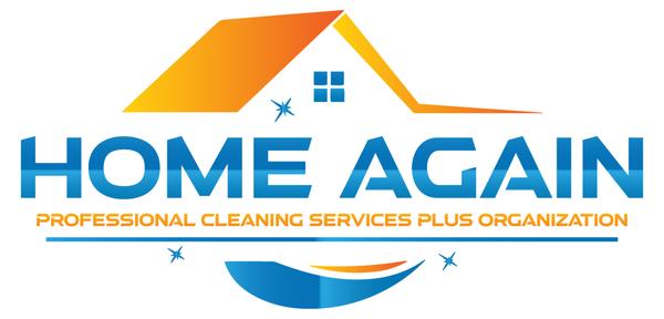 Home Again Cleaning