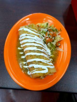 El Sazón de mi Tierra