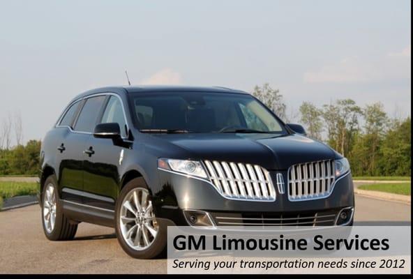 GM Limousine Services