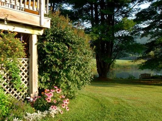 Inn @ the Glen (Abbott's Glen)