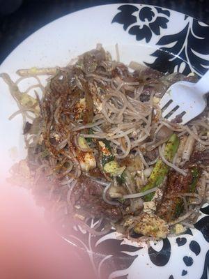 Hunan Chinese Restaurant