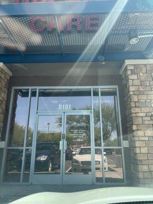 Alliance Urgent Care