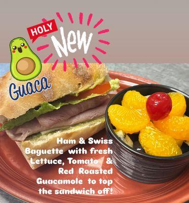 Don't Spill the Beans