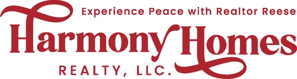 Harmony Homes Realty