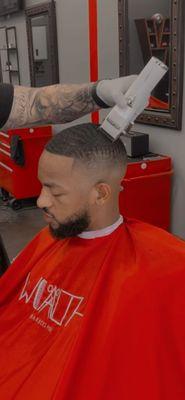 Best haircut I have ever gotten!