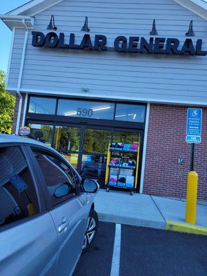 Dollar General