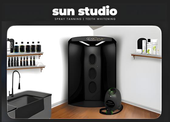 Sun Studio Tan