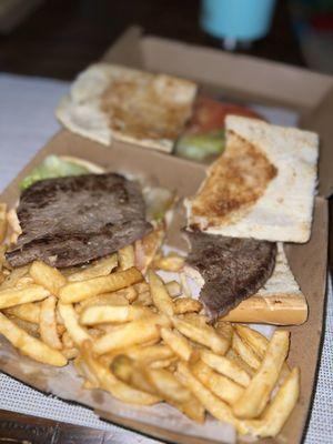 Las Vegas Cuban Cuisine