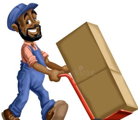 Wilsons Moving and Hauling