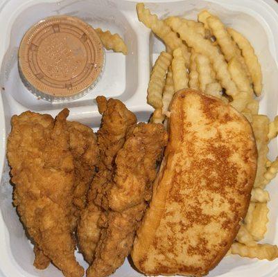 Raising Cane's Chicken Fingers