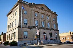 Lake Region Heritage Center Inc