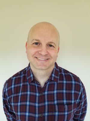 Martin Cinke Tutoring