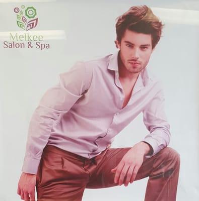 Melkee Hair Salon & Spa