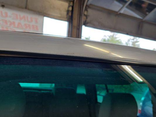 A Tek Glass Centers Of Sacramento