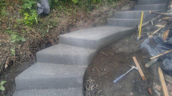 The Chosen Construction