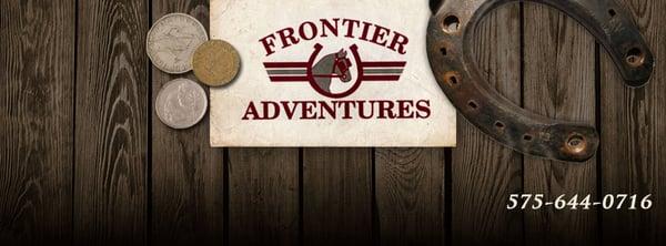 Frontier Adventures