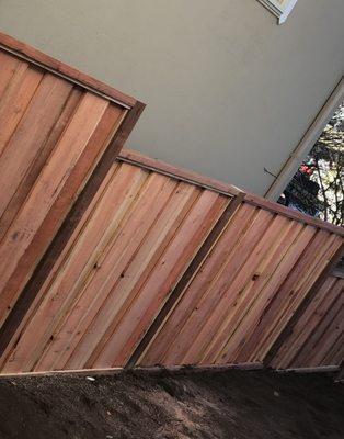 Blue Oak Landscaping