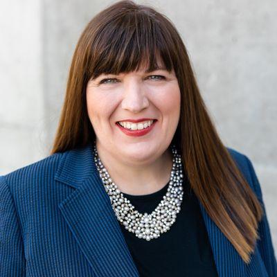 Nancy Giles - Founder and Managing Partner of Giles Law, PLLC