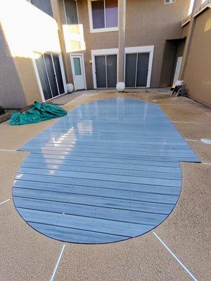 Trinity Ridge Contracting