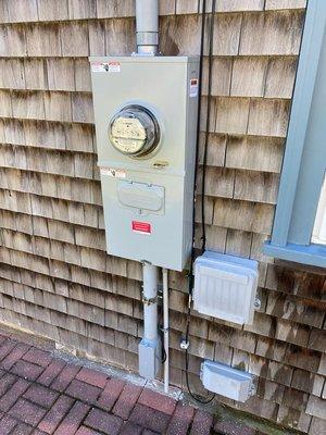Edgemere Licensed Electrician
