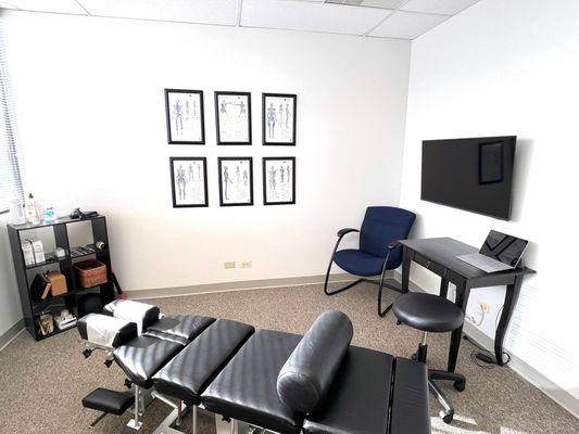 True Health Chiropractic and Acupuncture