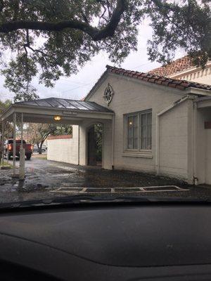 Sorensen Chapel - Hayward