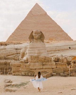 Expedition Egypt
