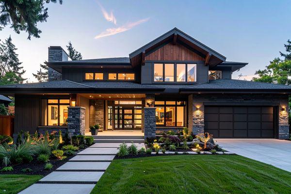 Summit Valley Glass & Window