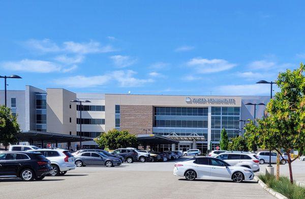 Kaiser Medical Offices @ Skyport